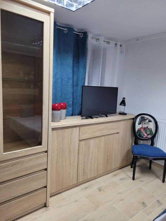 Pokoje Na Warszawskiej Gorzów Wielkopolski Esterno foto