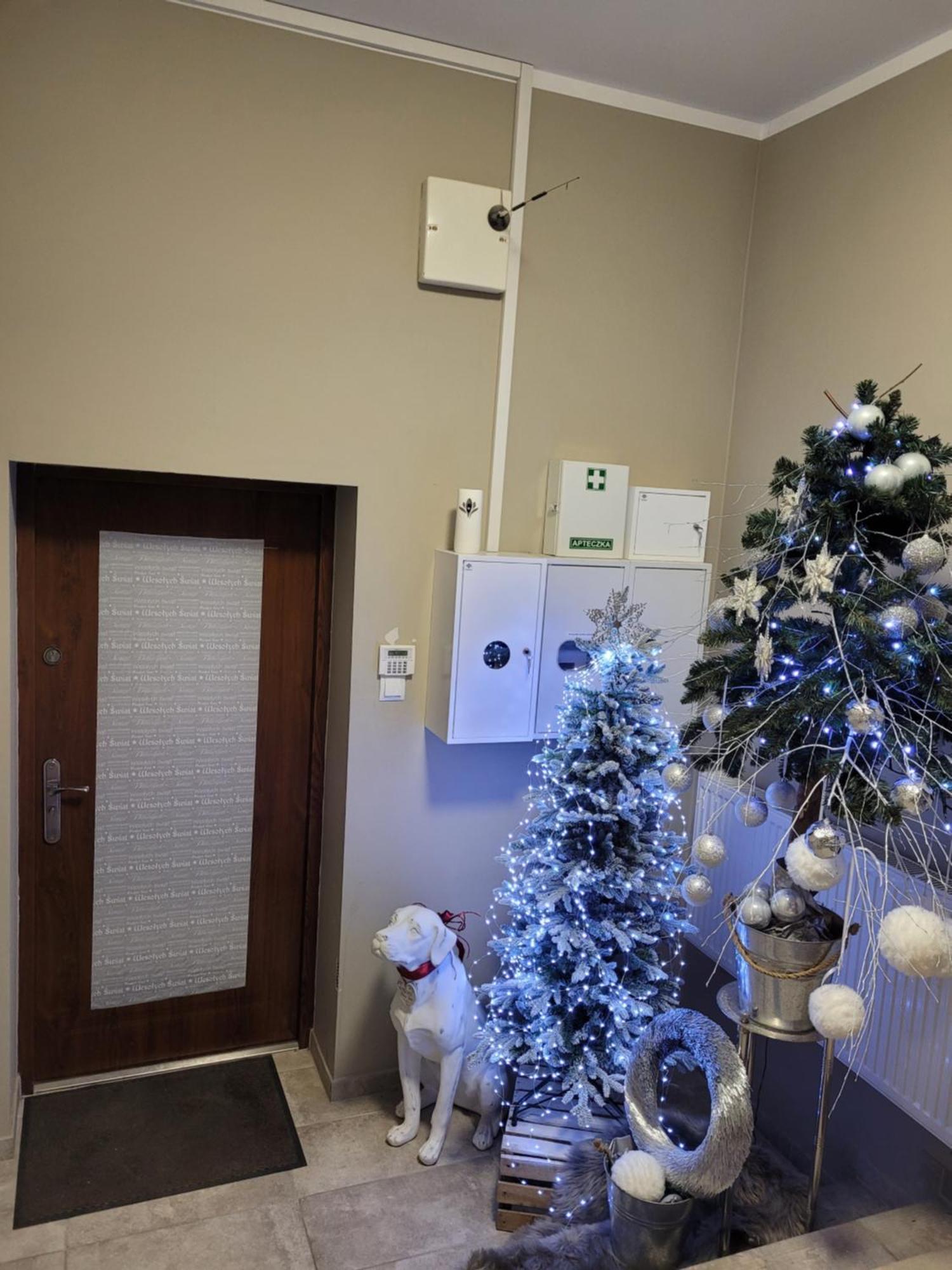 Pokoje Na Warszawskiej Gorzów Wielkopolski Esterno foto