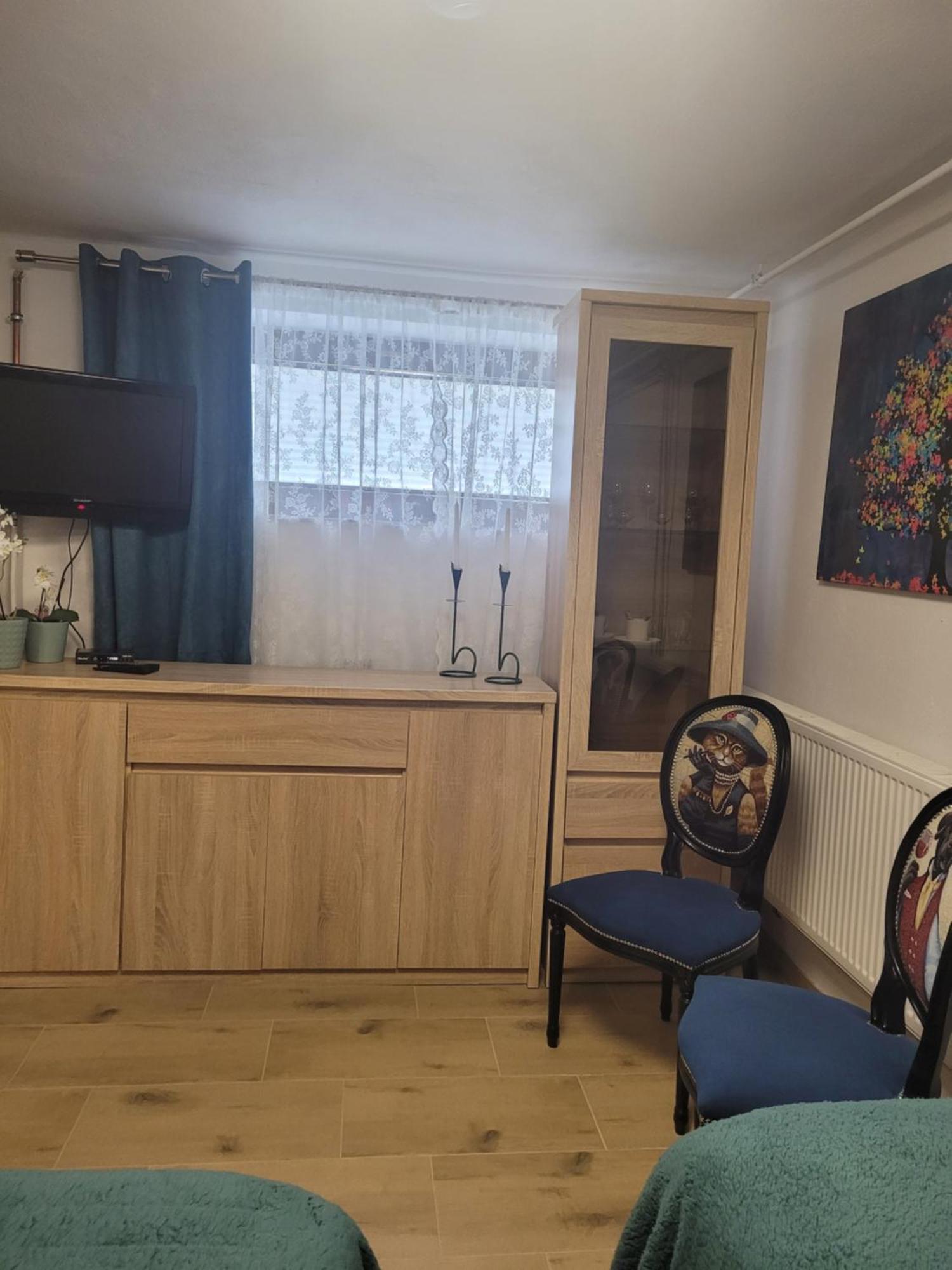 Pokoje Na Warszawskiej Gorzów Wielkopolski Esterno foto